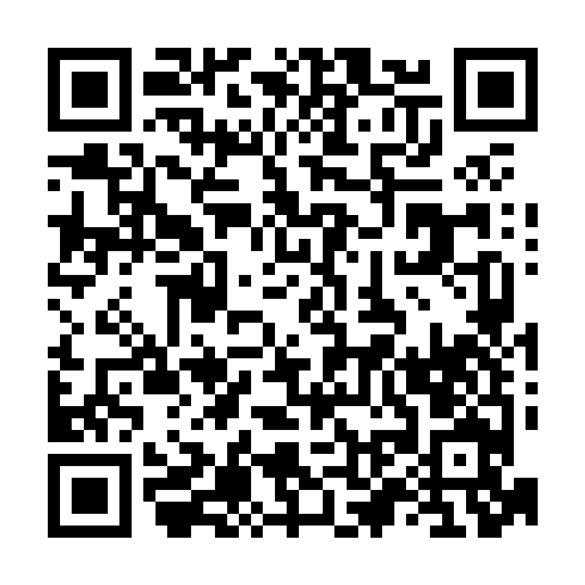All-in-one customer QR code for Toronto Mobile Mechanic