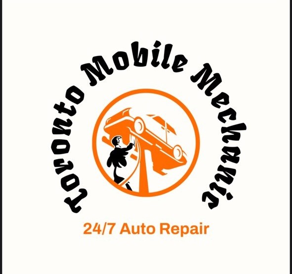 Toronto Mobile Mechanic logo